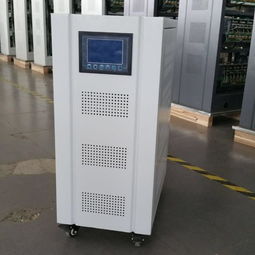 380v无触点稳压电源80kva 全自动智能稳压器在广播电视设备中的关键应用